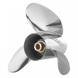 OEM BRP Stainless Propellers